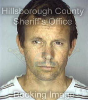 Ford James - Hillsborough County, Florida 