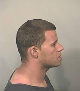 Midgett James - Brevard County, Florida 