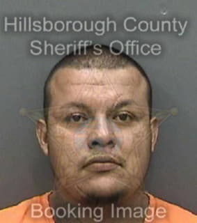 Vasquez Jose - Hillsborough County, Florida 