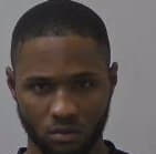 Thomas Marcus - Madison County, Alabama 