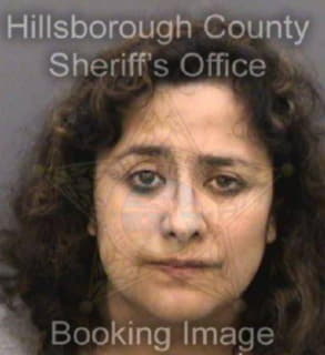 Davis Marta - Hillsborough County, Florida 