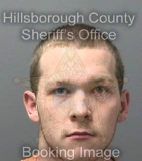 Clark Matthew - Hillsborough County, Florida 