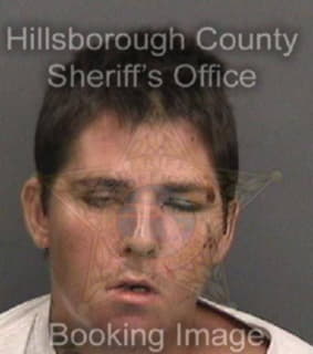 Mccullough Matthew - Hillsborough County, Florida 