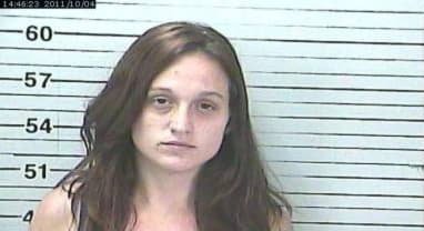 Findley Melissa - Harrison County, Mississippi 