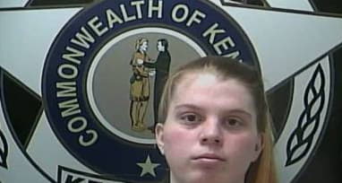 Cagle Paige - Clark County, Kentucky 