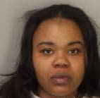 Pittman Raynesha - Shelby County, Tennessee 