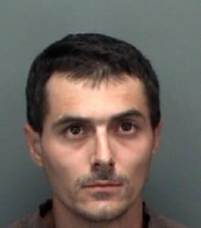 Klawitter Scott - Pinellas County, Florida 