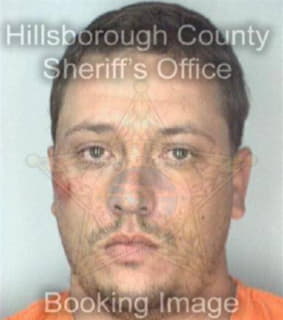 Allen Shane - Hillsborough County, Florida 