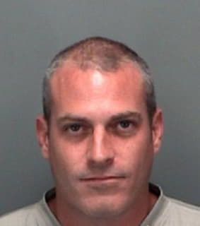 Miller Shawn - Pinellas County, Florida 