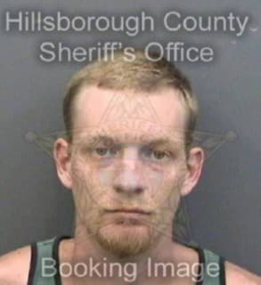 Cochran Sidney - Hillsborough County, Florida 