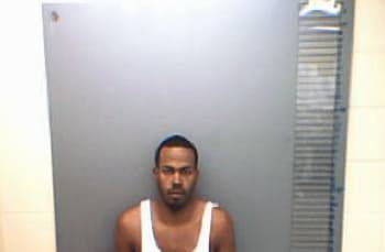 Morgan Steven - Hinds County, Mississippi 