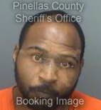 Mcdonald Willie - Pinellas County, Florida 