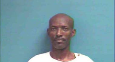Abdile Abdi - Stearns County, Minnesota 