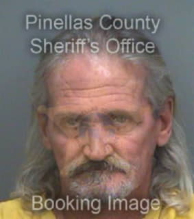 Evans Anthony - Pinellas County, Florida 