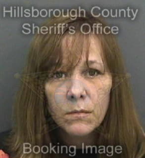 Miller Barbara - Hillsborough County, Florida 