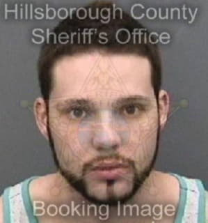 Locke Bryan - Hillsborough County, Florida 