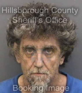 Langford Christopher - Hillsborough County, Florida 