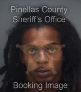 Bryant Donta - Pinellas County, Florida 