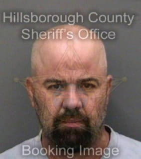 Andrews Eric - Hillsborough County, Florida 