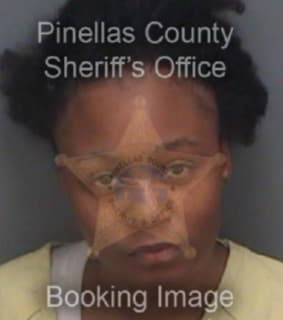 Mckinnie Jasima - Pinellas County, Florida 