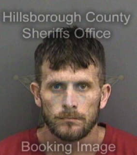 Carlisle Joshua - Hillsborough County, Florida 