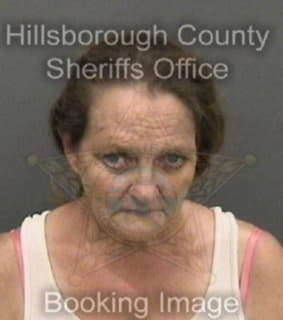 Armitage Kari - Hillsborough County, Florida 