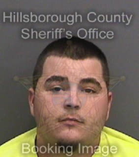 Taylor Kyle - Hillsborough County, Florida 