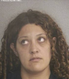 Graf Lizzette - Broward County, Florida 