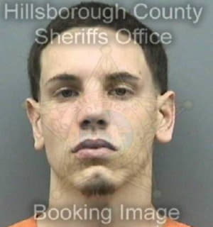 Willett Lucas - Hillsborough County, Florida 