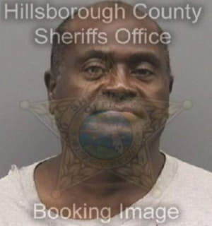 Sheridan Martin - Hillsborough County, Florida 