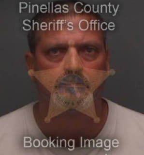 Beller Matthew - Pinellas County, Florida 