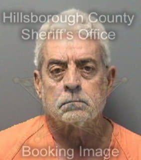 Mauricio Michael - Hillsborough County, Florida 