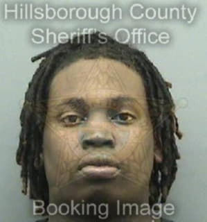 Lawrence Oscar - Hillsborough County, Florida 