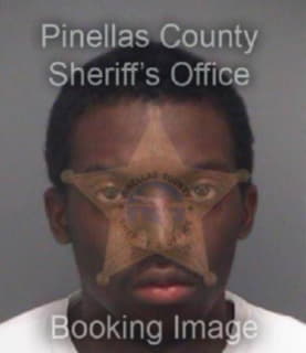 Hines Roderick - Pinellas County, Florida 