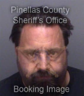 Mochrie Scott - Pinellas County, Florida 