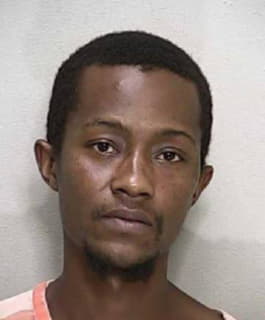 Frazier Wardell - Marion County, Florida 