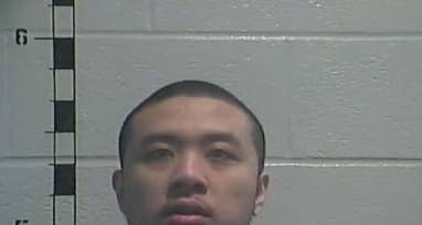 Huang Yaoting - Shelby County, Kentucky 