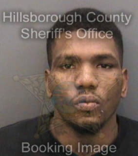 Ross Anthony - Hillsborough County, Florida 