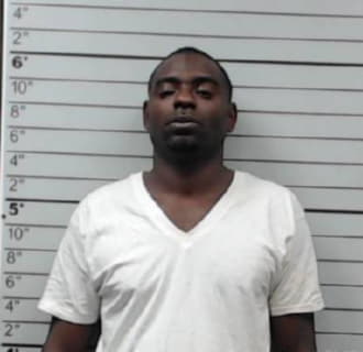 Owens Christopher - Lee County, Mississippi 