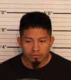 Hernandez Efrain - Shelby County, Tennessee 