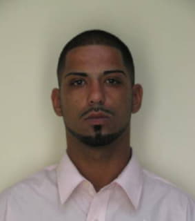 Rivera Francisco - Hillsborough County, Florida 