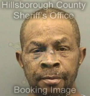 Riles Victor - Hillsborough County, Florida 