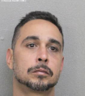 Perez Victor - Broward County, Florida 