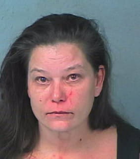 Boyd Angela - Hernando County, Florida 