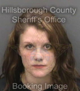 Petro Casey - Hillsborough County, Florida 