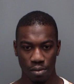 Gooden Charles - Pinellas County, Florida 