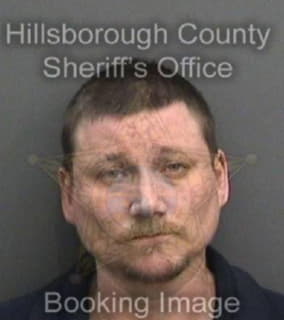 Lucas Daniel - Hillsborough County, Florida 