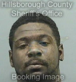 Clark Deondra - Hillsborough County, Florida 