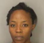 Johnson Janice - Shelby County, Tennessee 