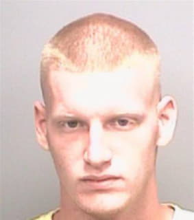 Martin Joseph - Pinellas County, Florida 